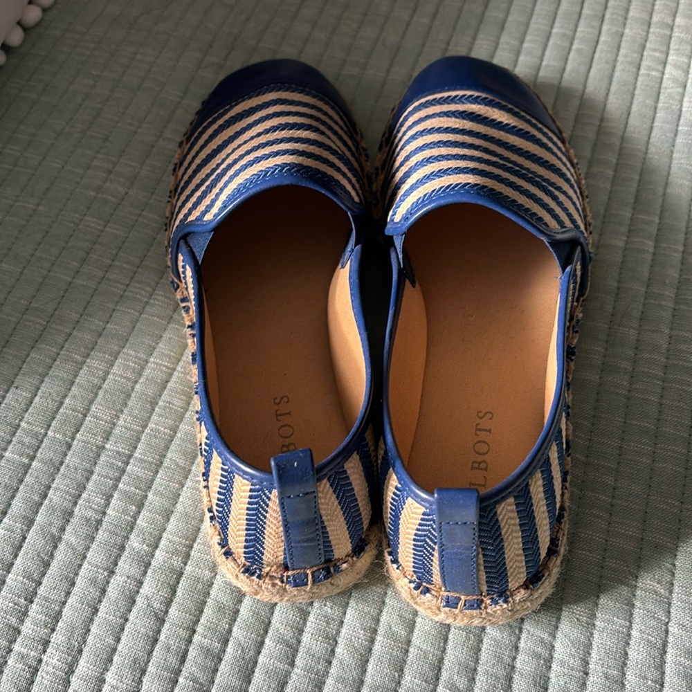 Espadrilles - Picture 4 of 4